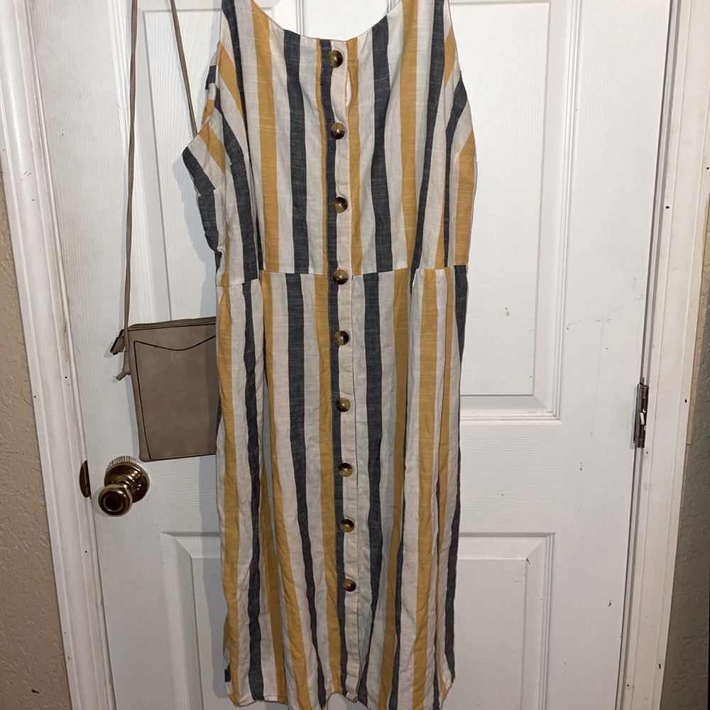 Cute Sunmer Dress!!